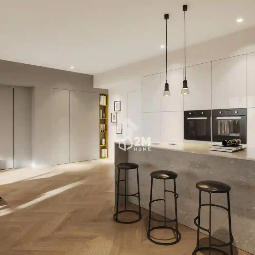 Appartamento - foto 5