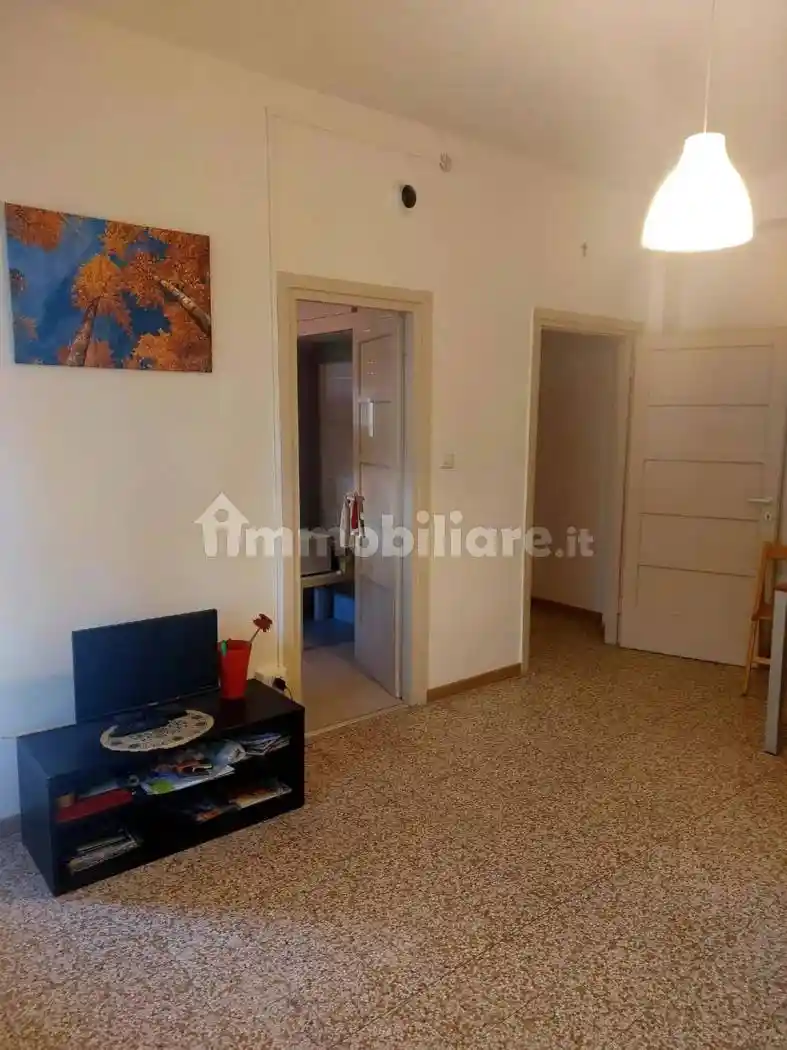 Appartamento in vendita a Legnano