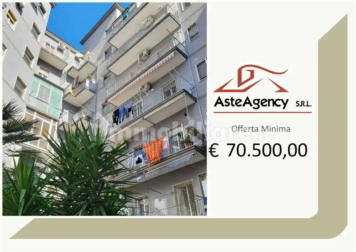 Appartamento in vendita a Foggia