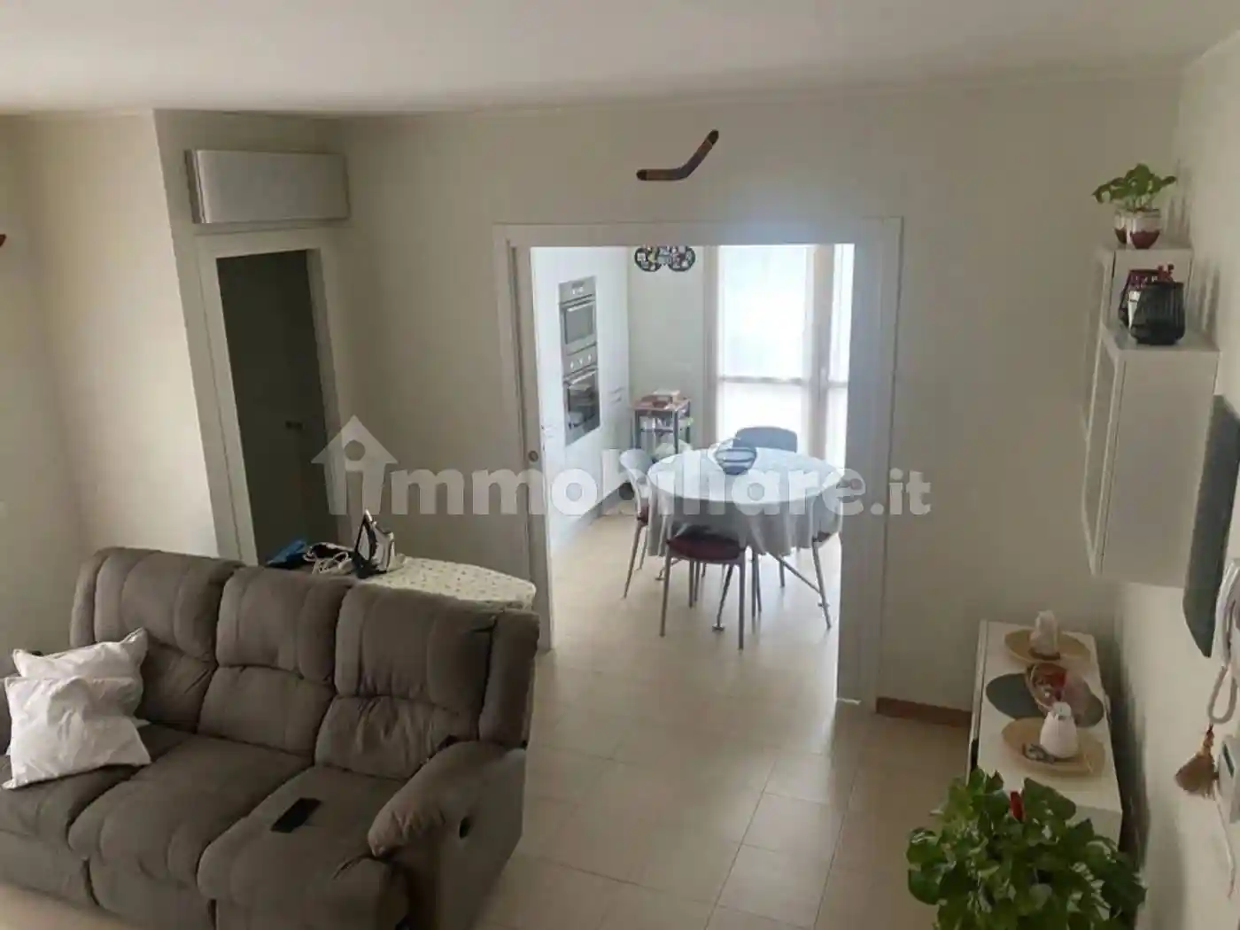 Appartamento in vendita a Pogliano Milanese