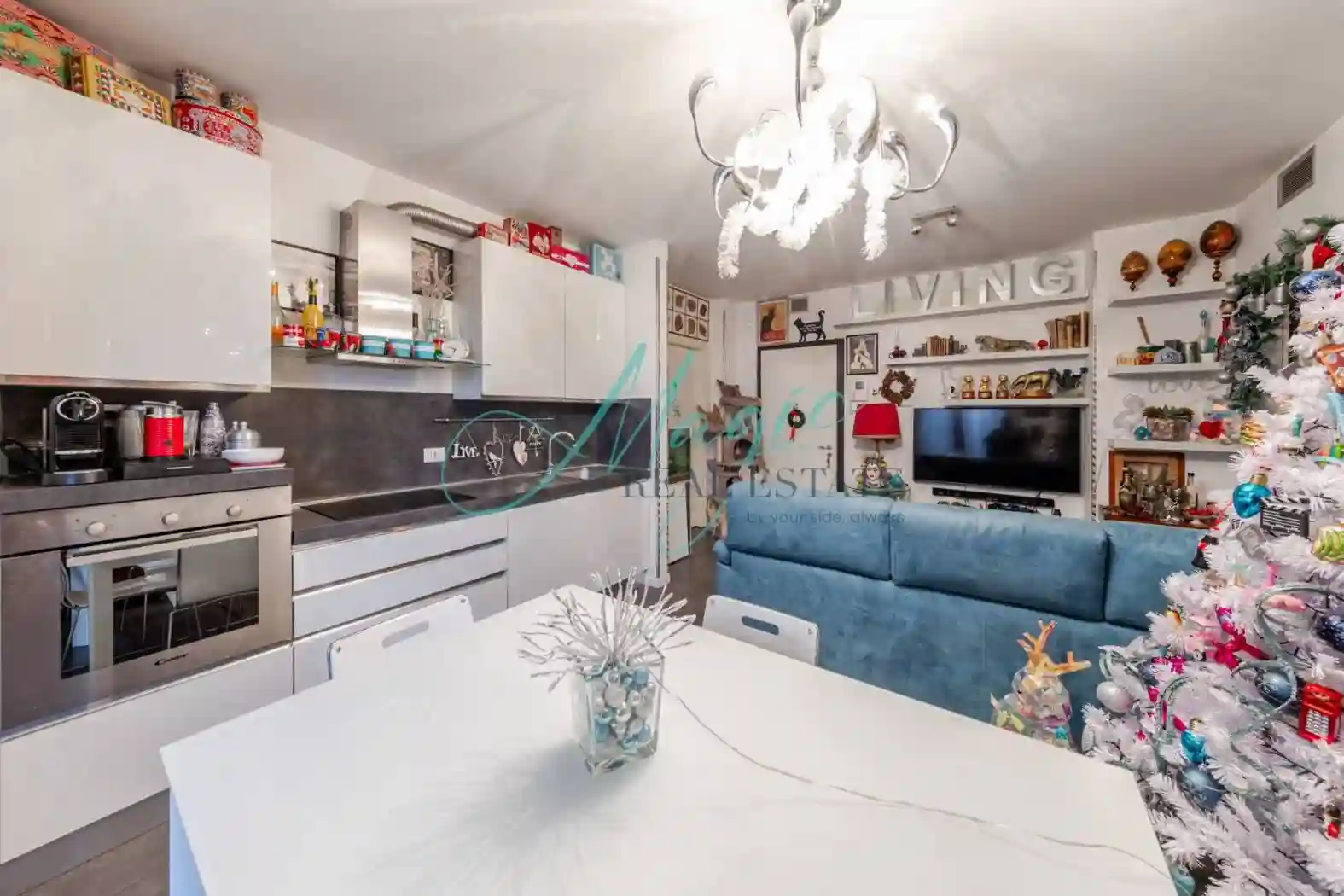 Appartamento - foto 2