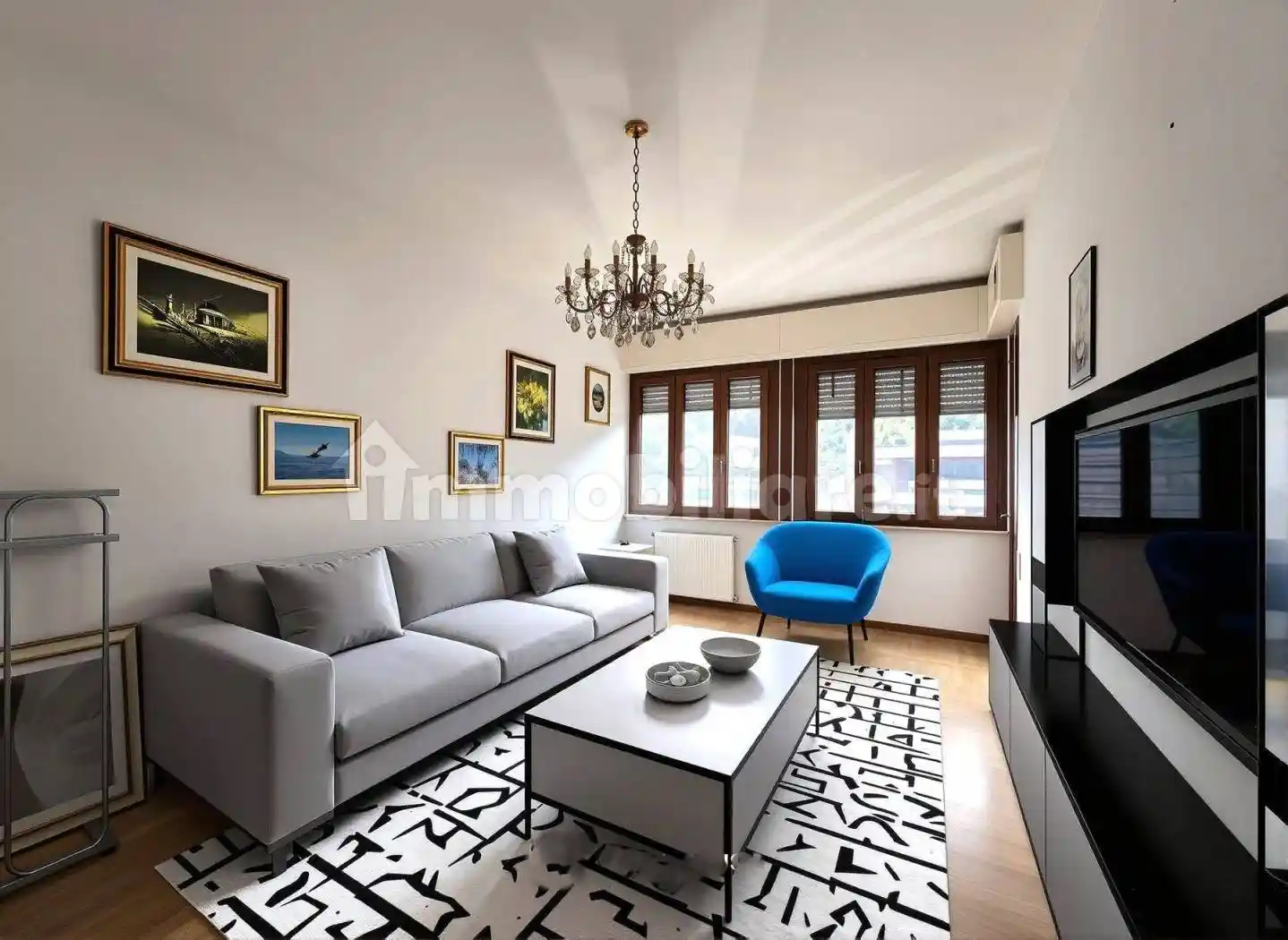 Appartamento in vendita a Terni