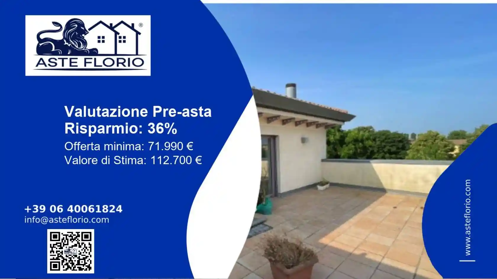 Appartamento in vendita a Salgareda