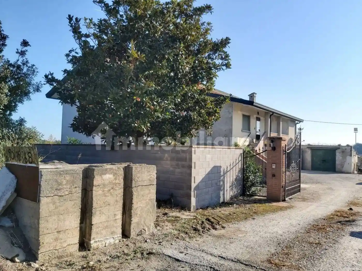 Villa in vendita a Codigoro