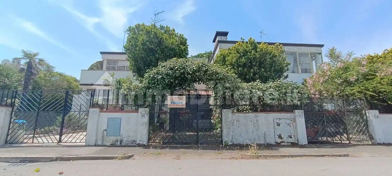 Appartamento in vendita a Comacchio