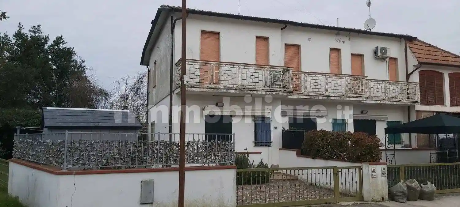 Appartamento in vendita a Comacchio