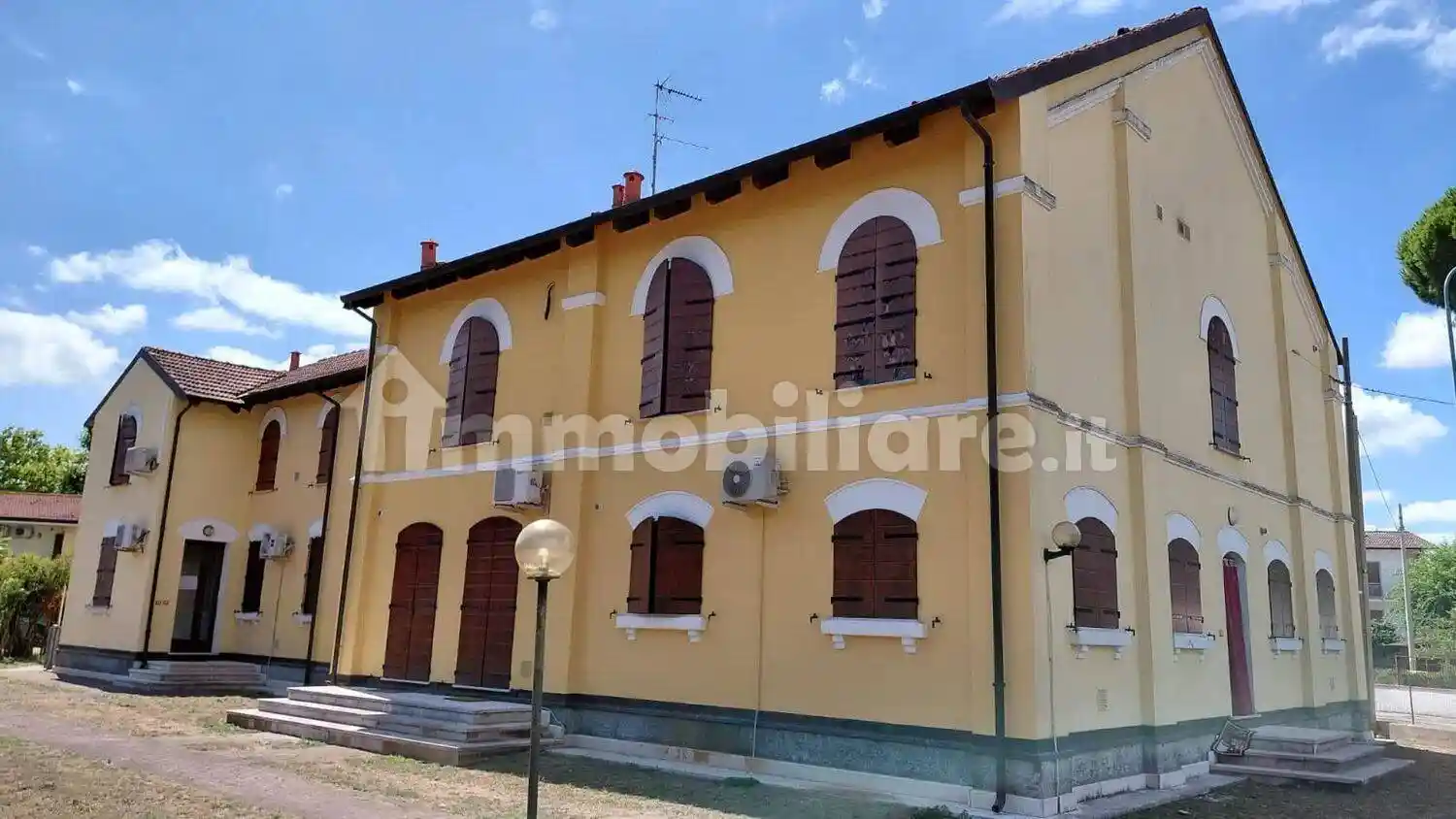 Appartamento in vendita a Comacchio