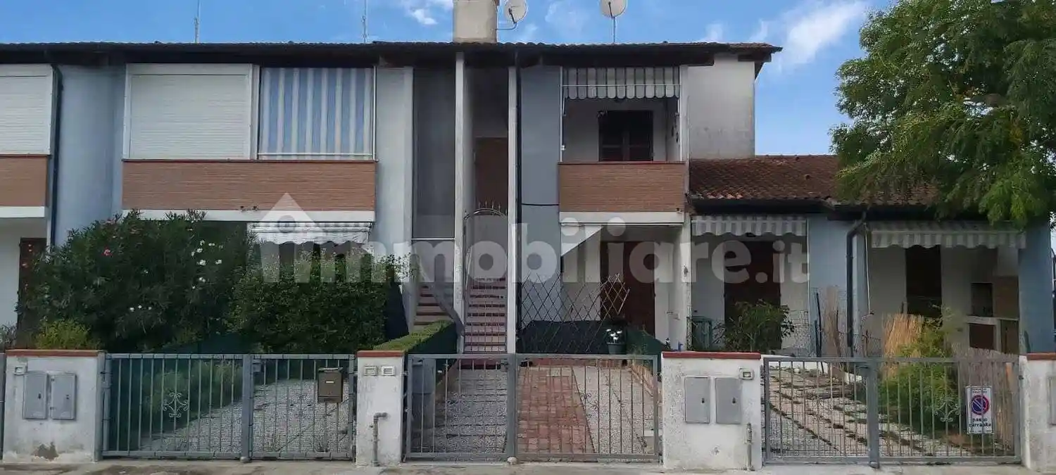 Appartamento in vendita a Comacchio