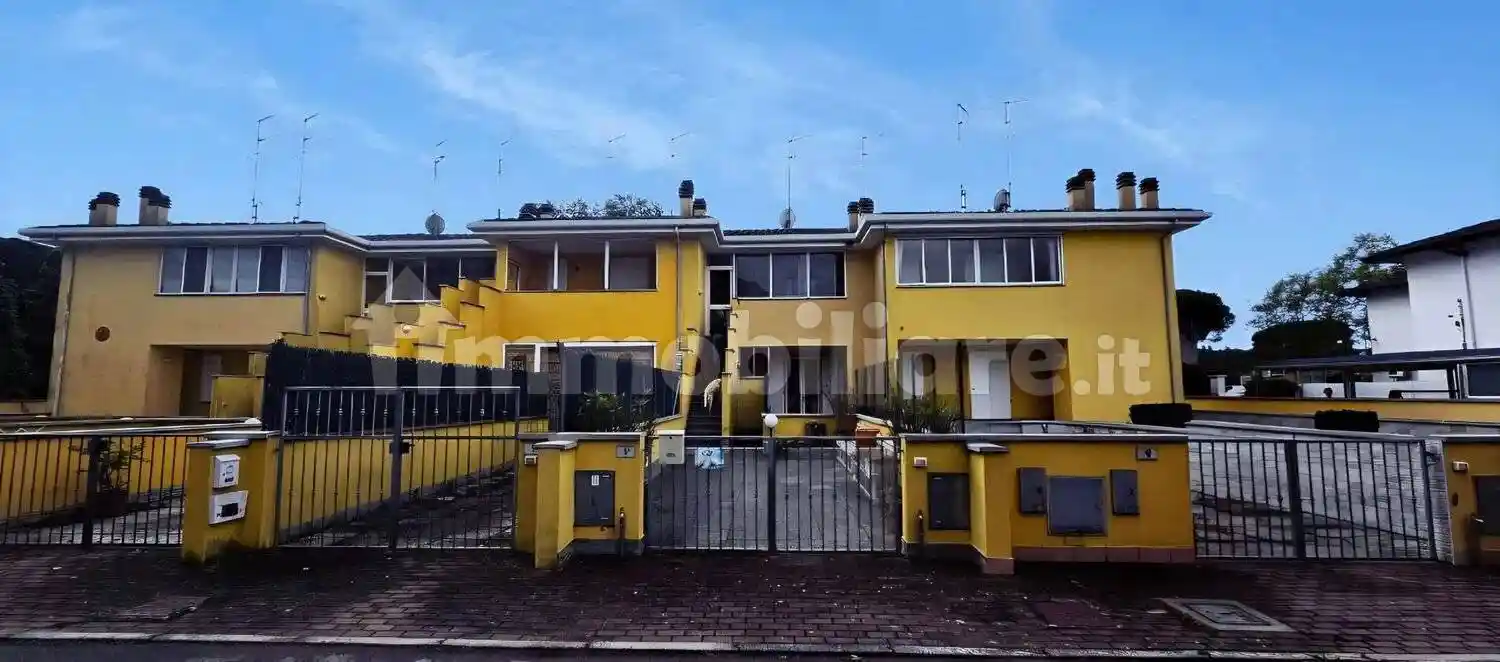 Appartamento in vendita a Comacchio