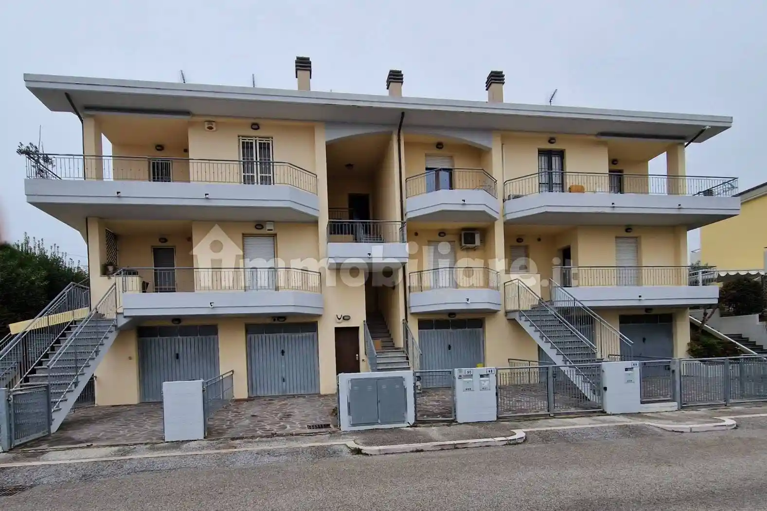 Appartamento in vendita a Pesaro