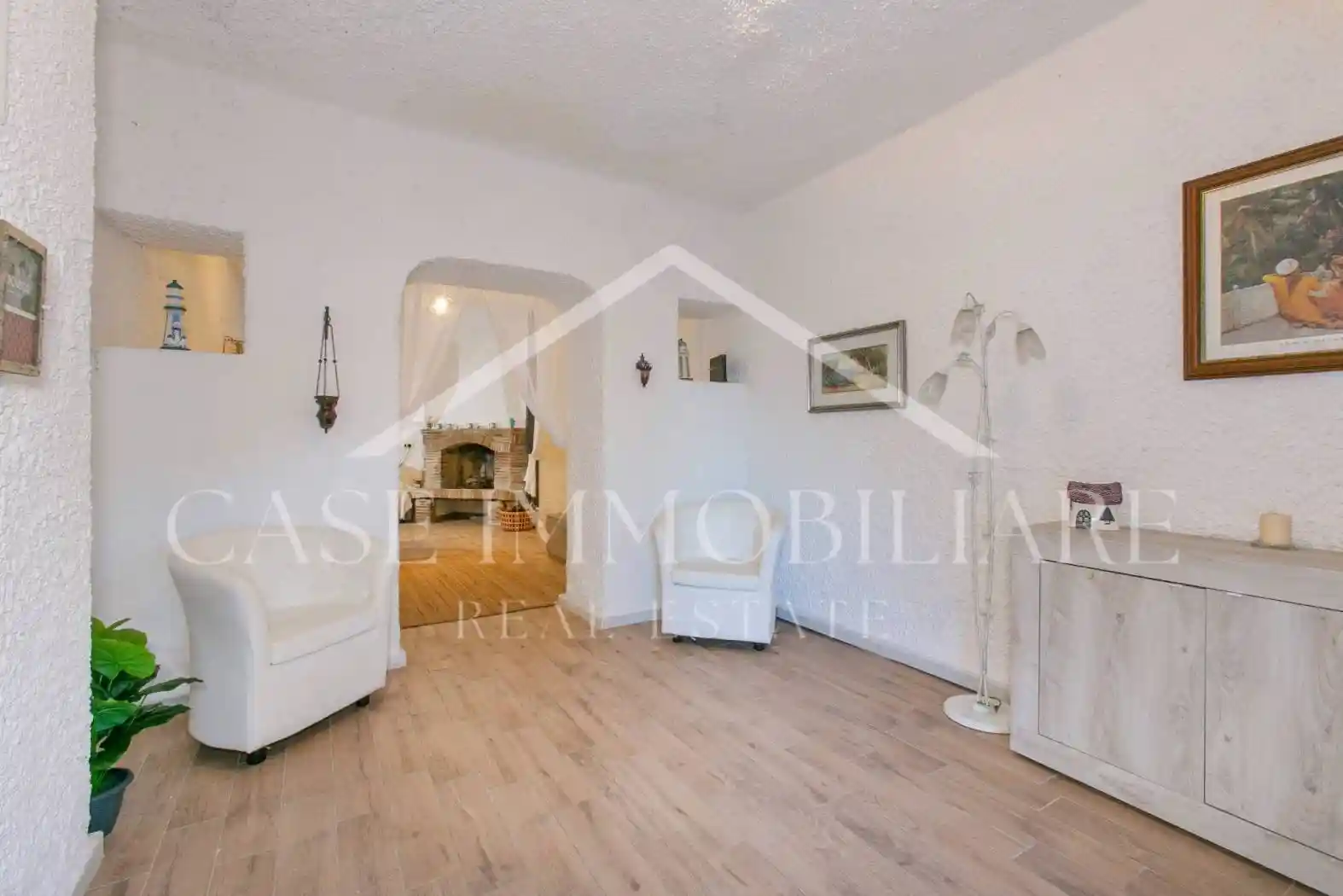 Appartamento in vendita a San Felice Circeo