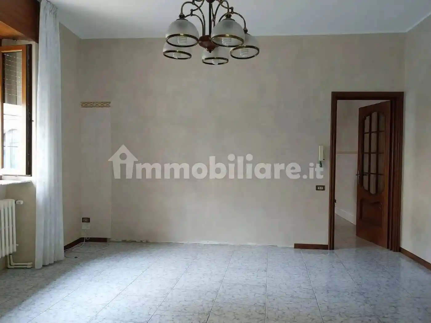 Appartamento in vendita a Castelnuovo Scrivia