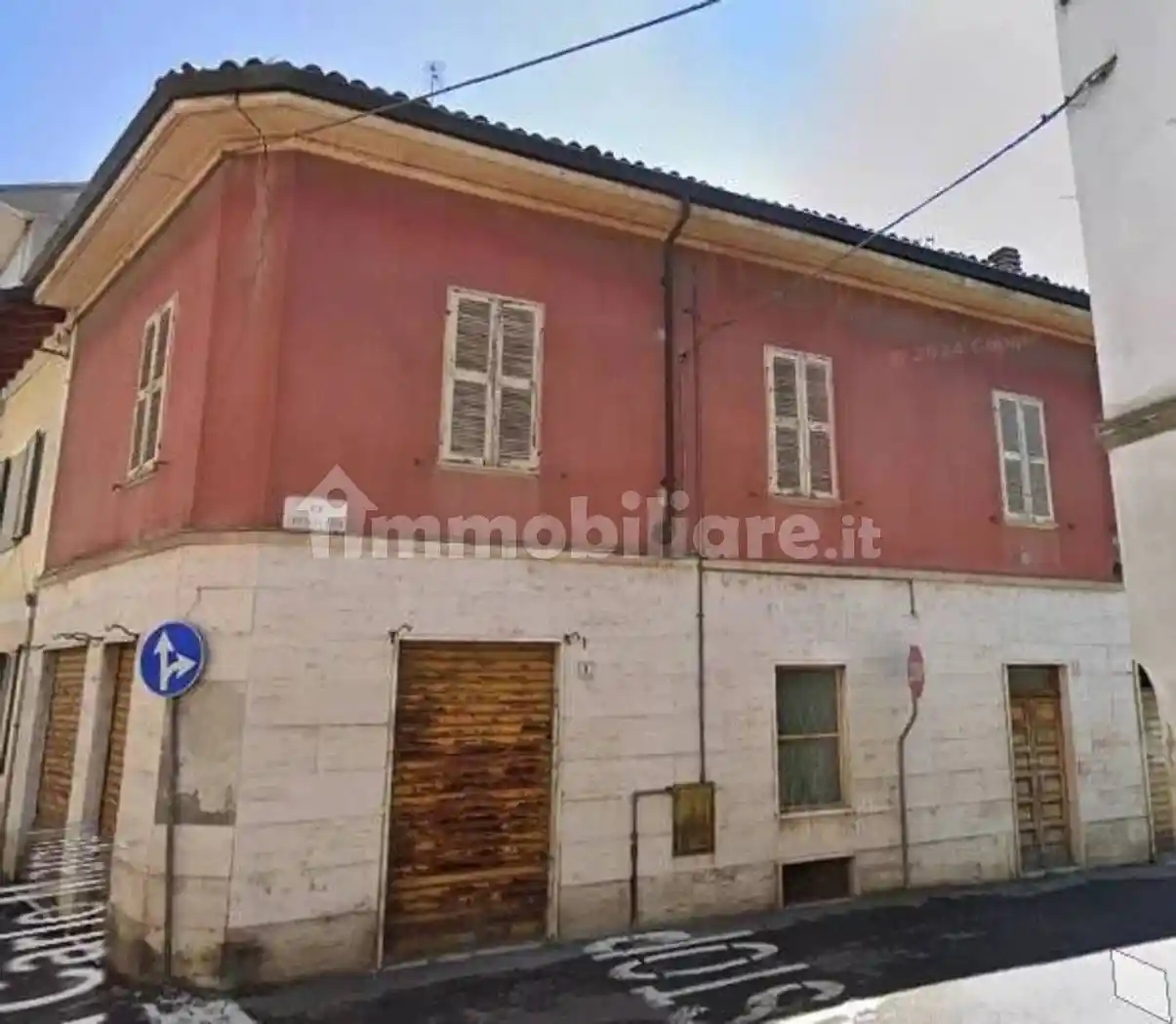 Appartamento in vendita a Castelnuovo Scrivia