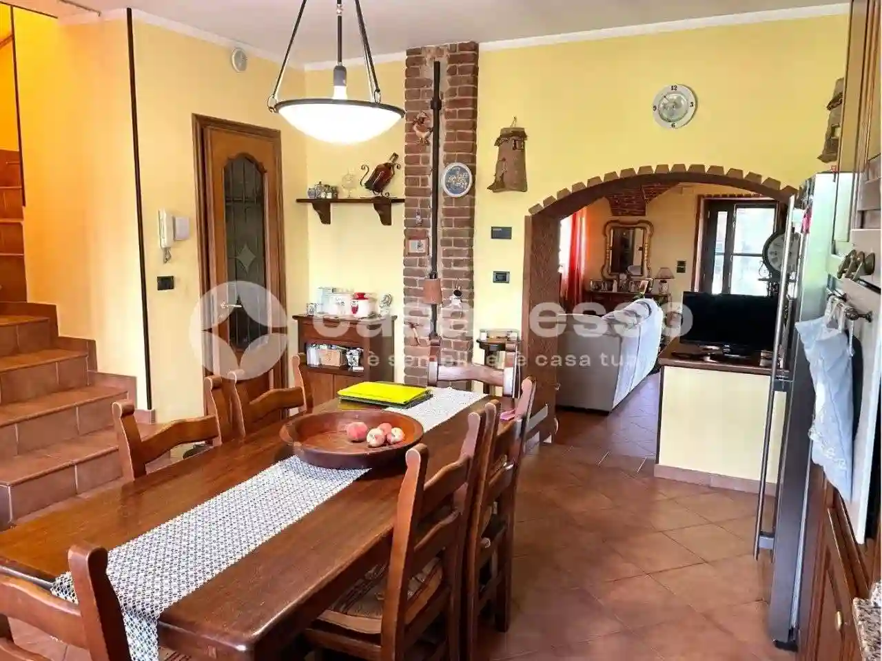 Villetta a schiera - foto 5