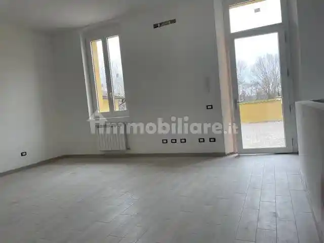 Appartamento in vendita a Cremona