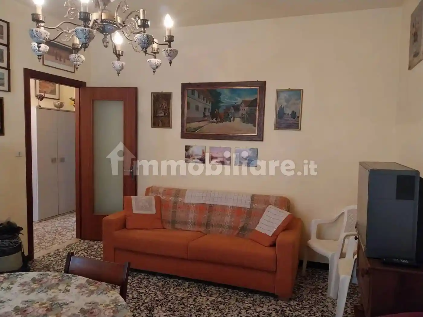 Appartamento in vendita a Viguzzolo