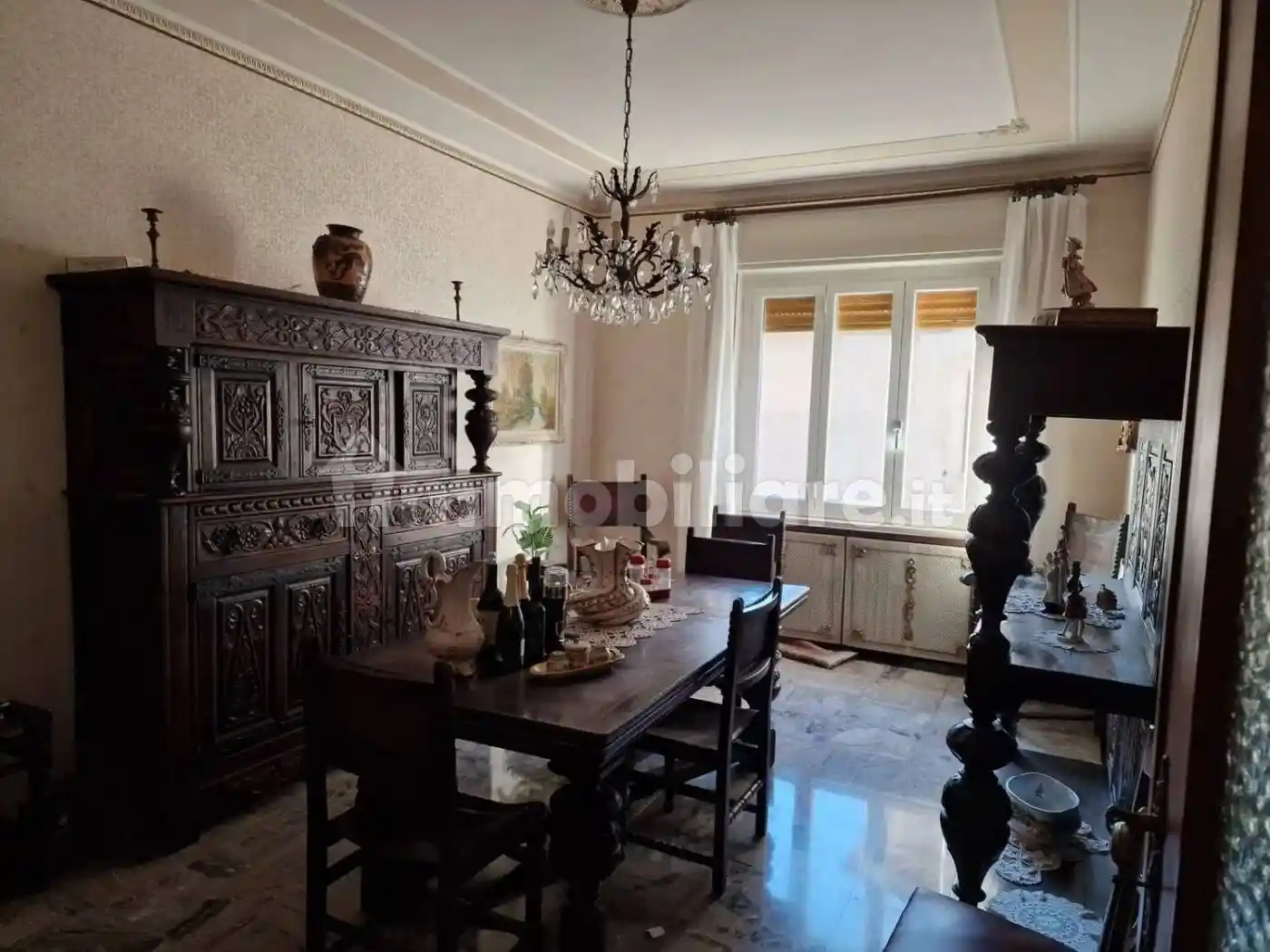 Appartamento in vendita a Sale