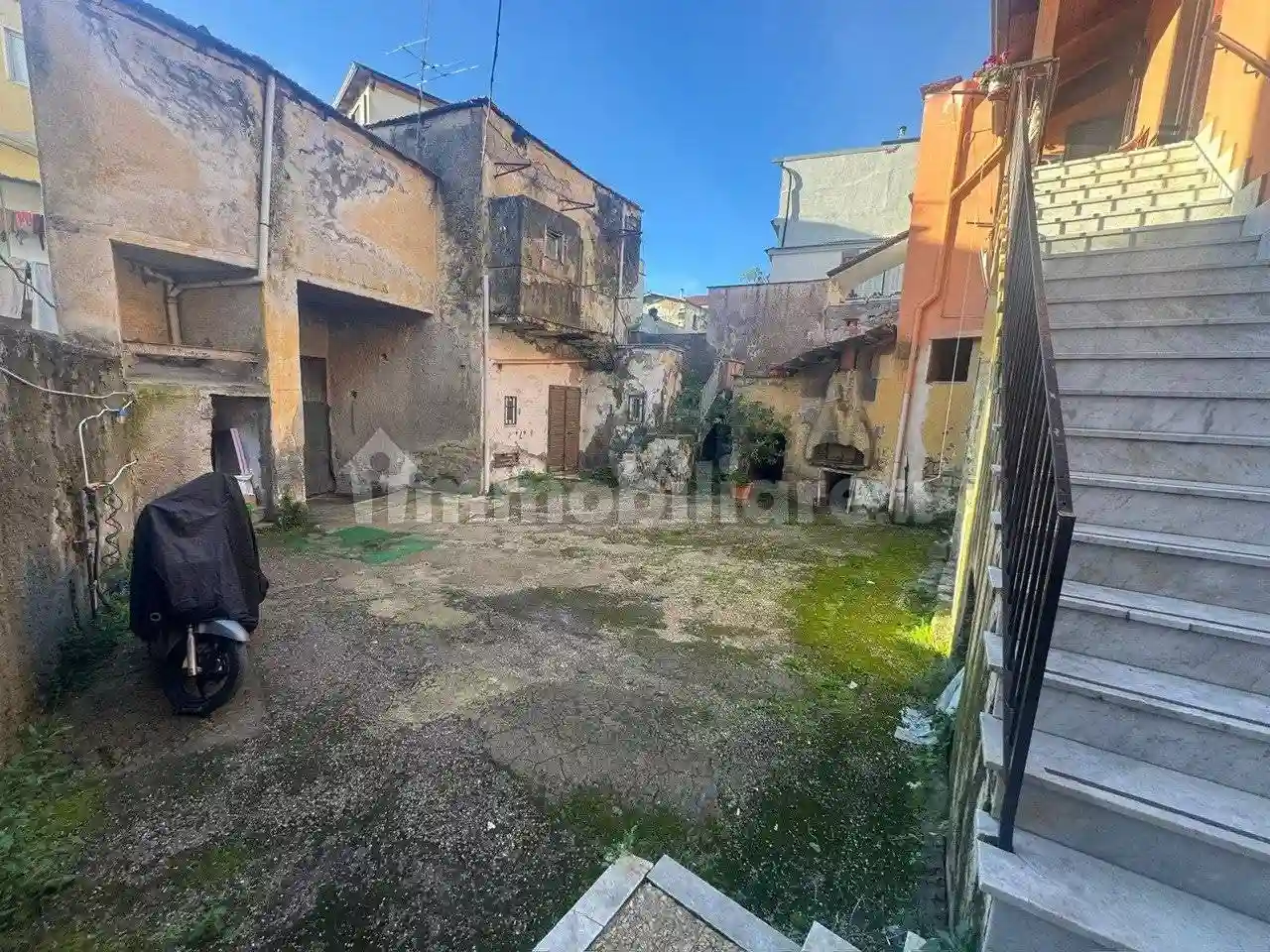 Palazzo - Edificio - foto 2