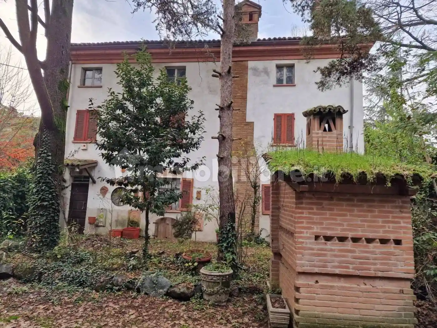 Villa in vendita a Tortona
