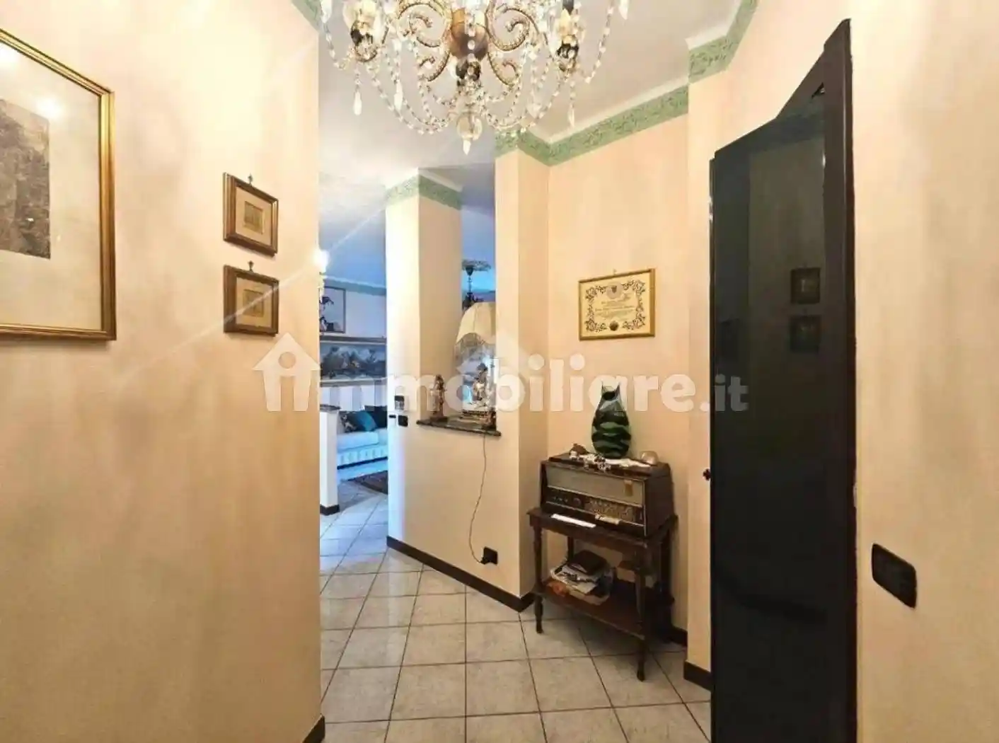 Appartamento in vendita a Tortona