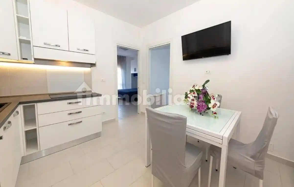 Appartamento in vendita a Jesolo