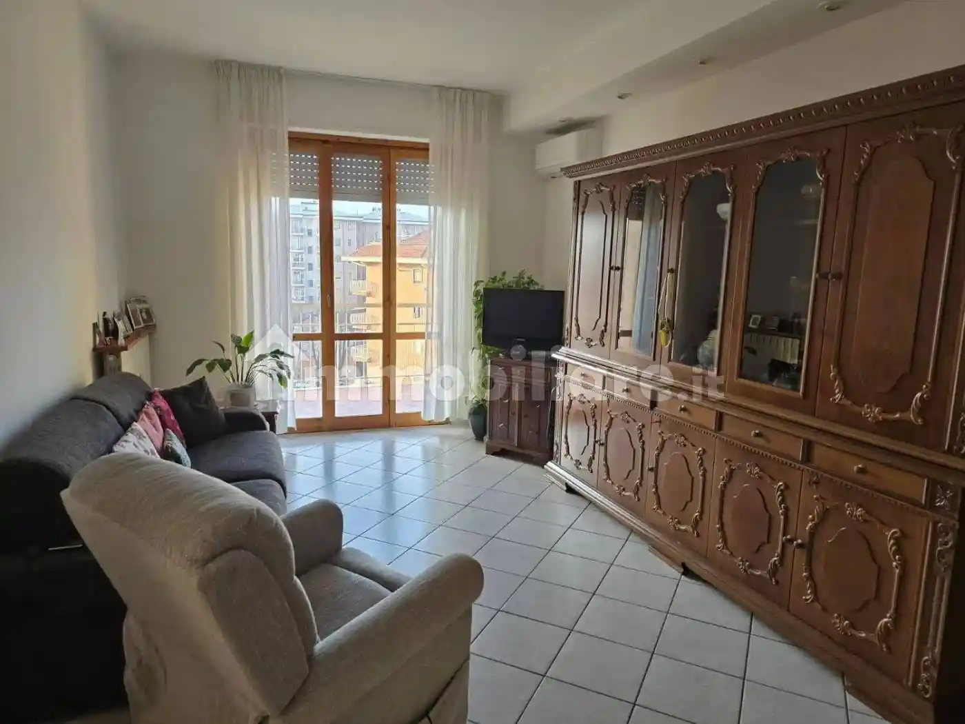 Appartamento in vendita a Tortona