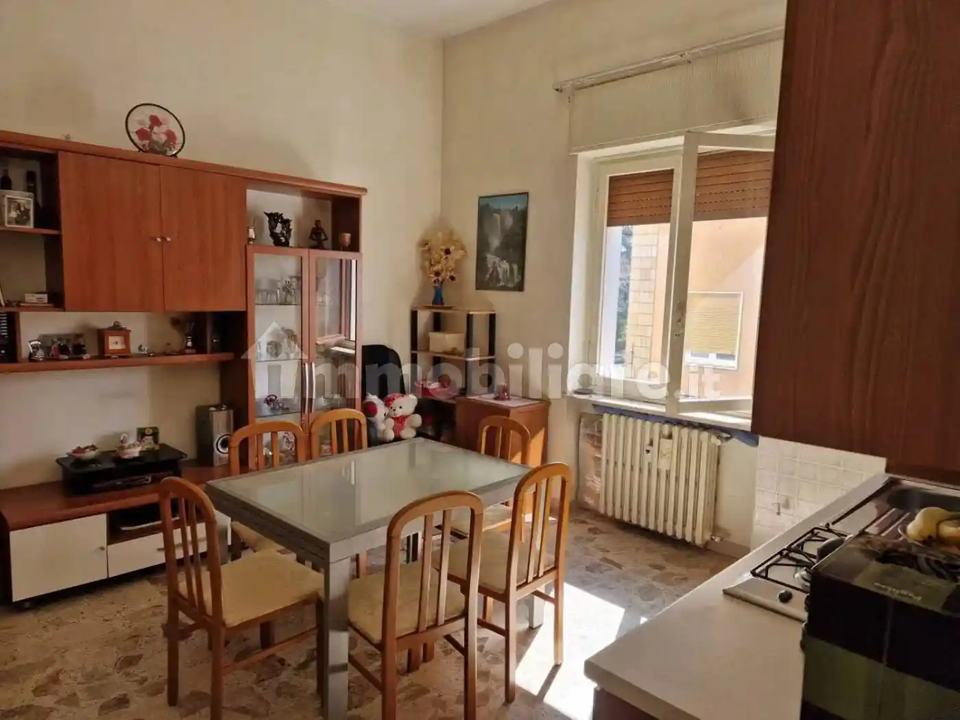 Appartamento in vendita a Tortona