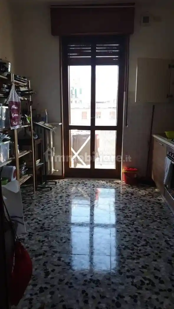 Appartamento in vendita a Tortona