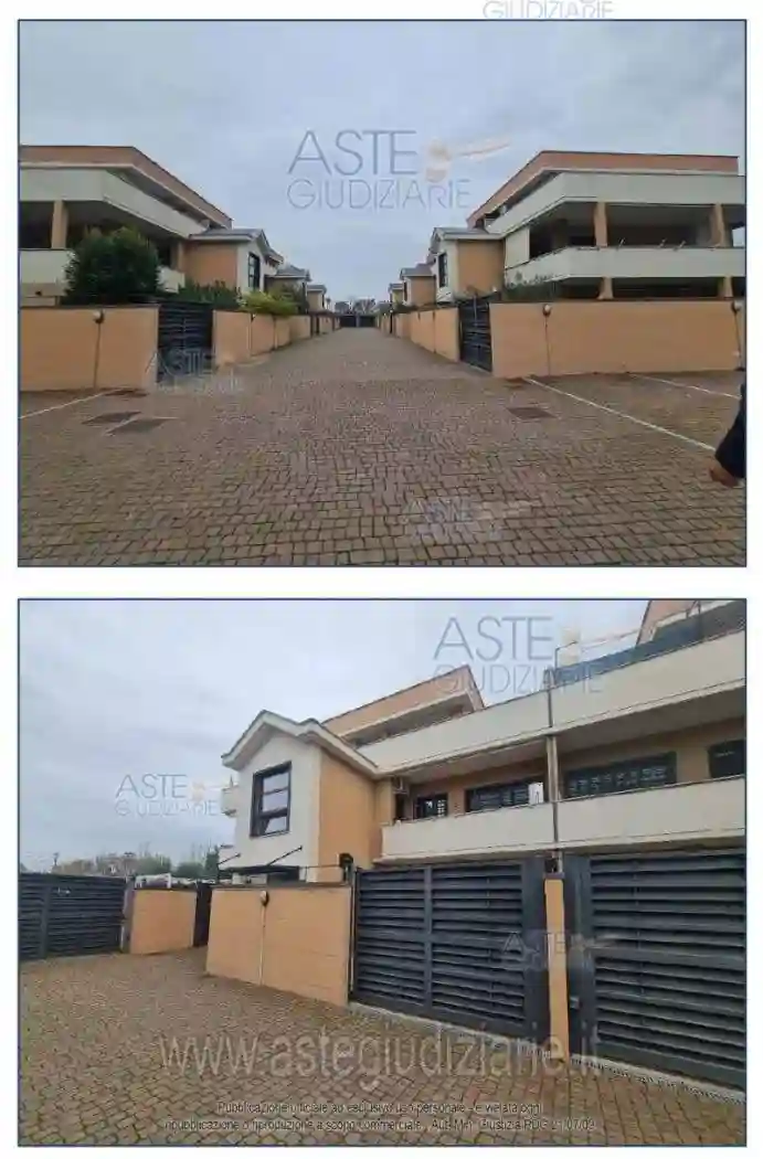 Villetta a schiera - foto 3