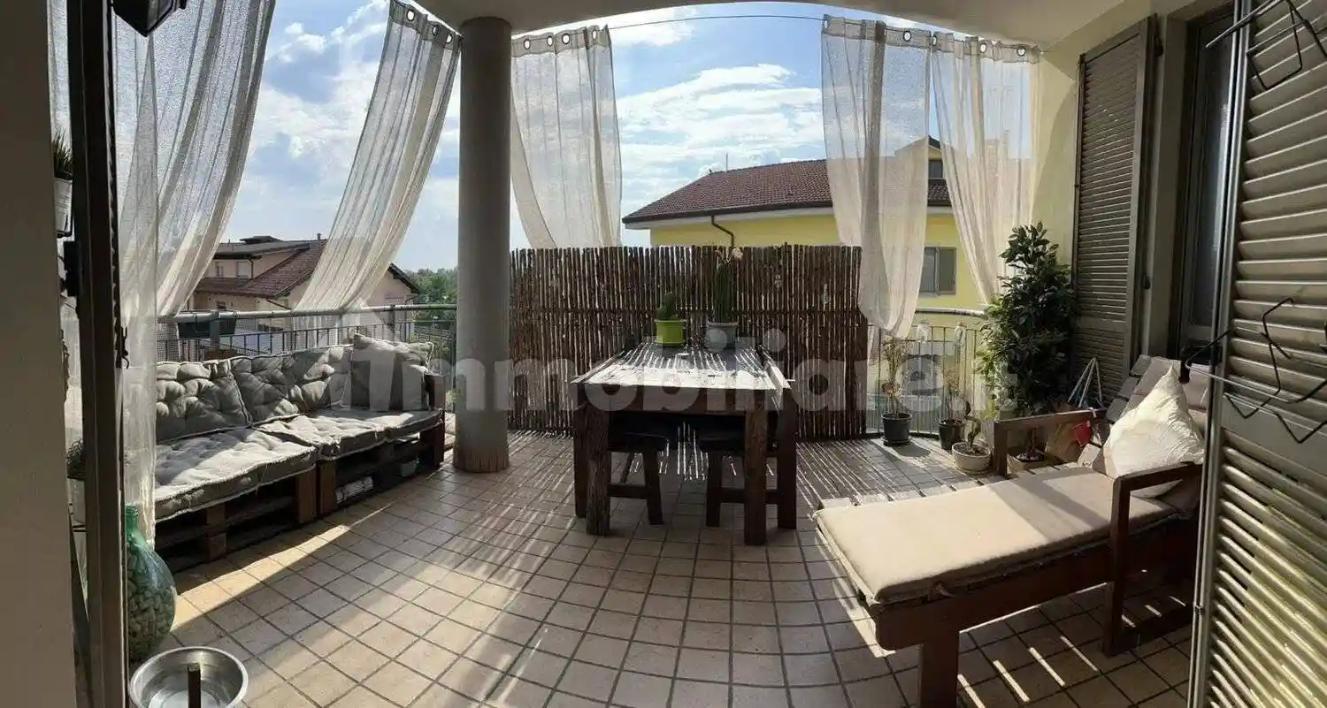 Appartamento in vendita a Tortona