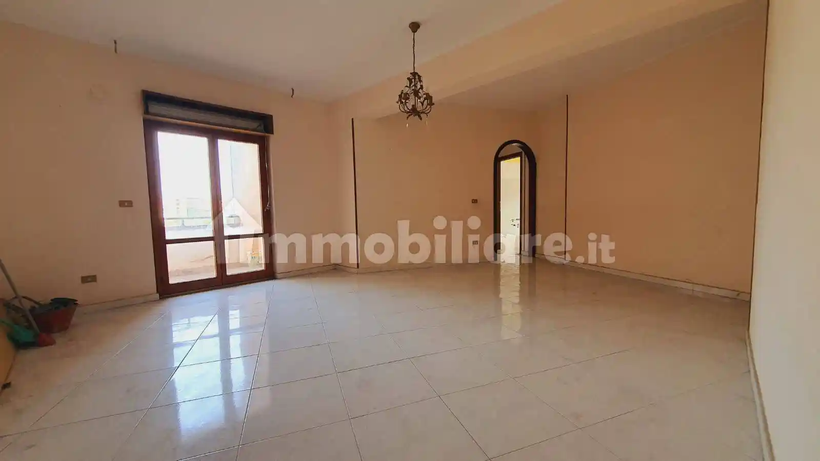 Appartamento in vendita a Reggio Calabria