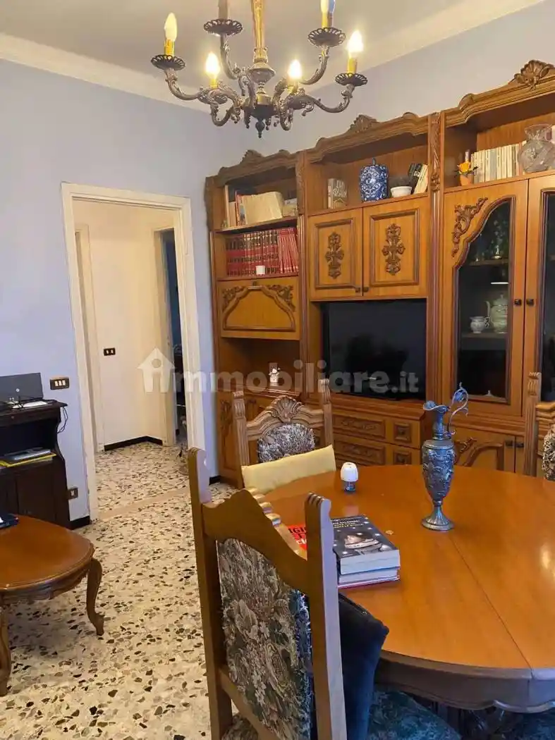 Appartamento in vendita a Tortona