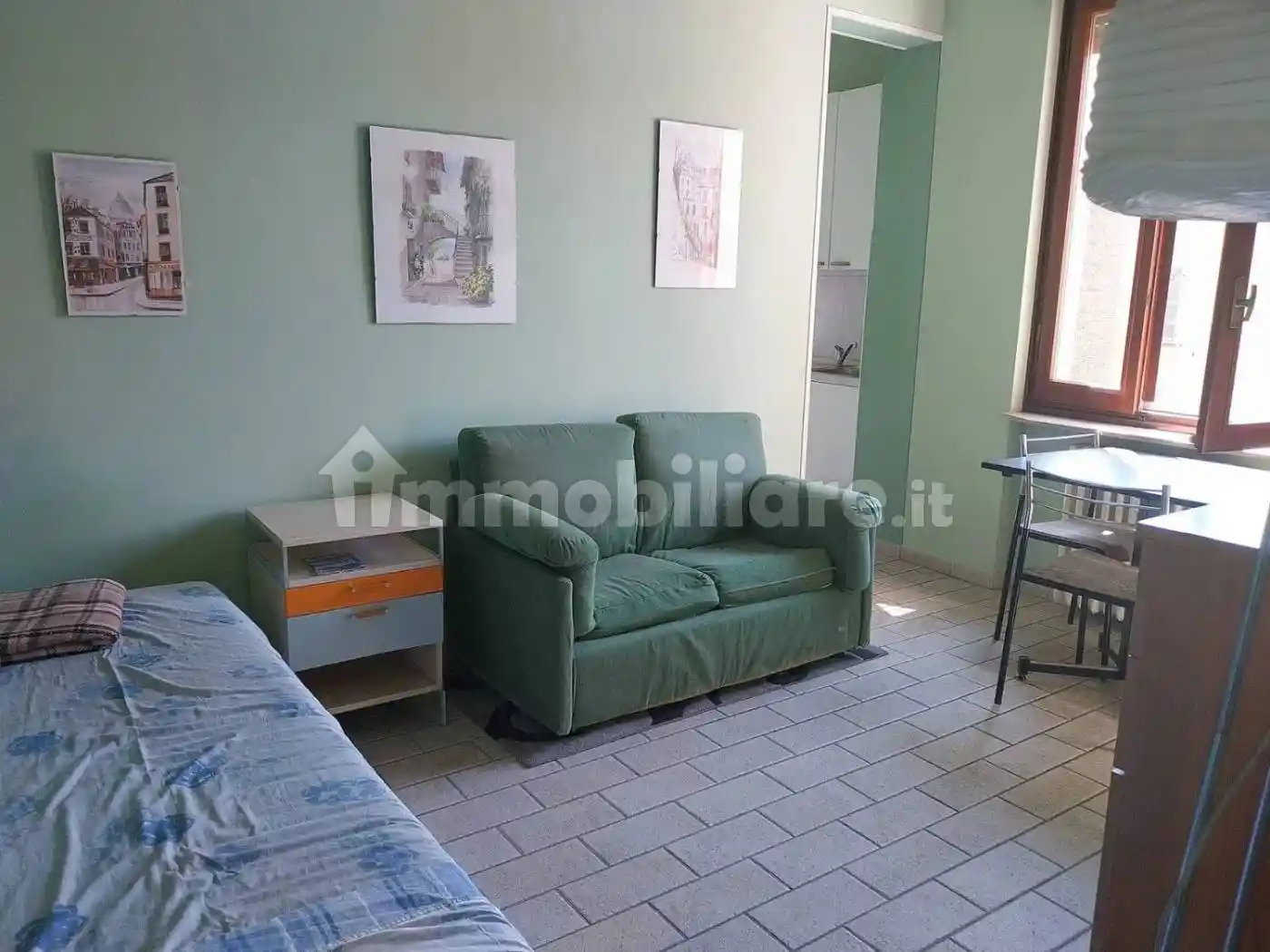 Appartamento in vendita a Tortona