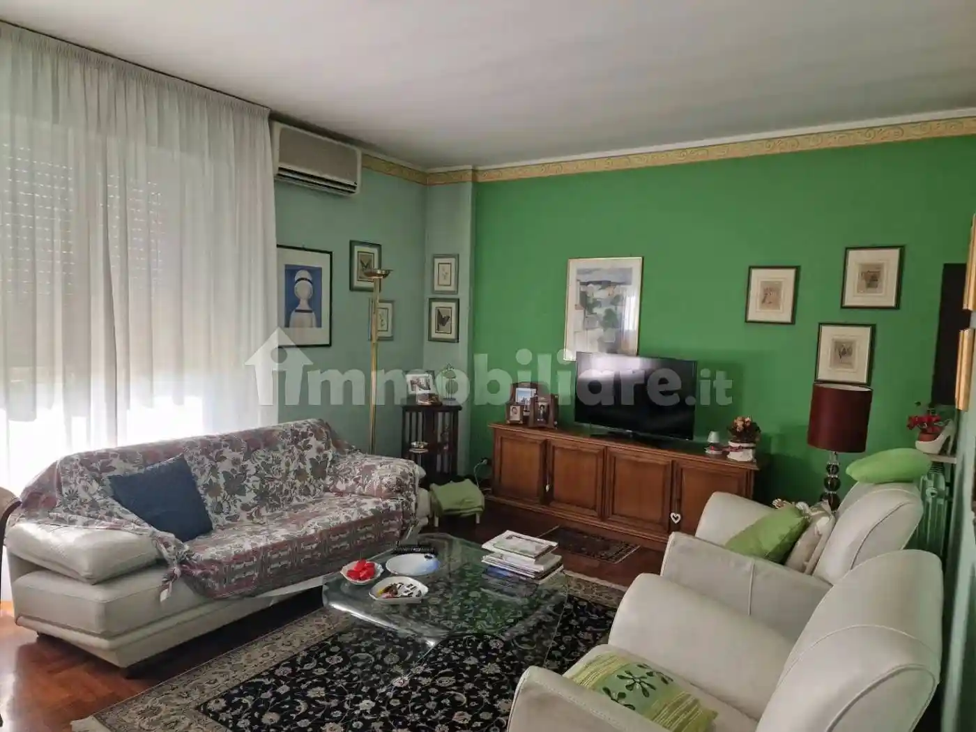 Appartamento in vendita a Tortona