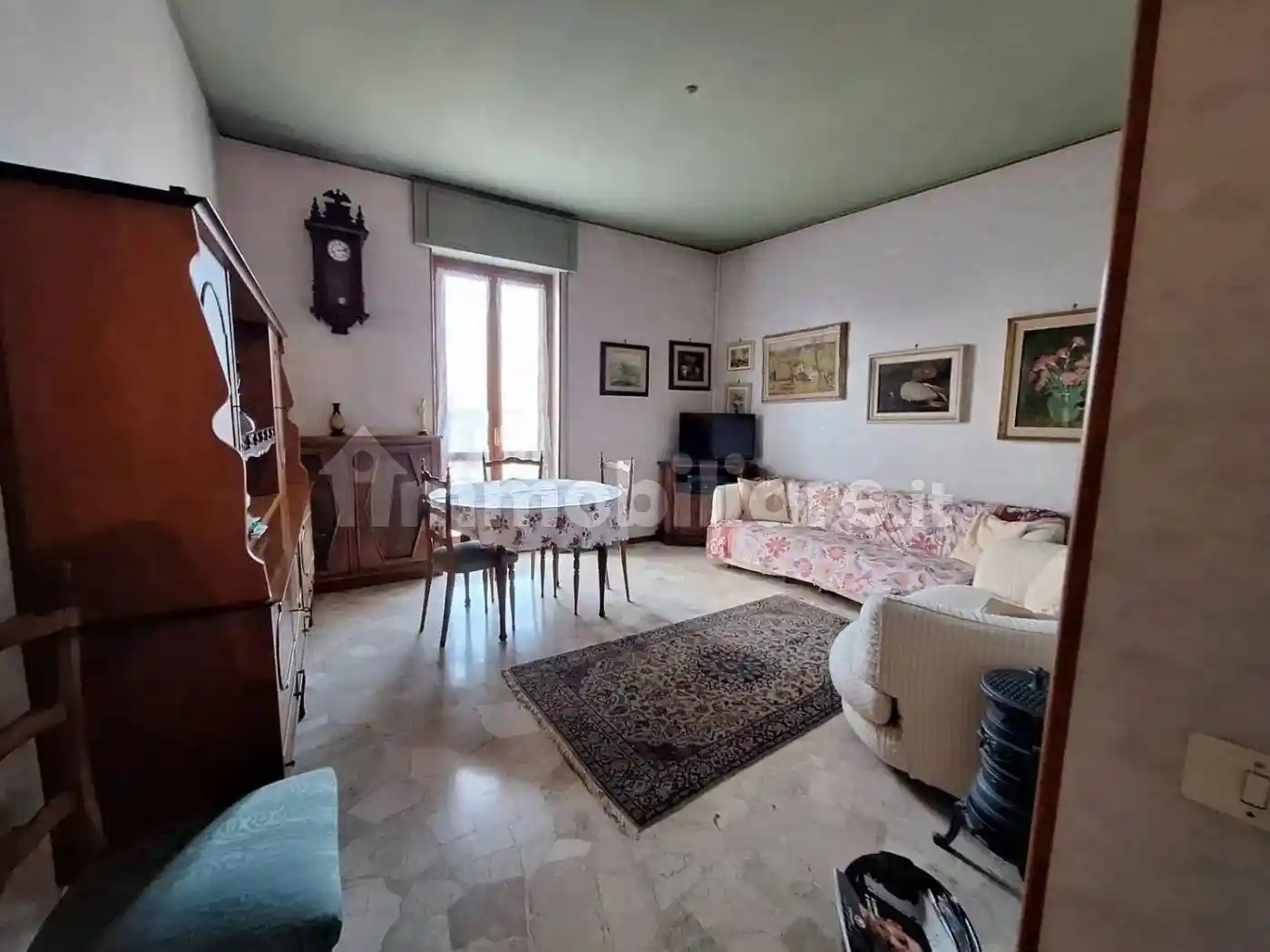 Appartamento in vendita a Tortona