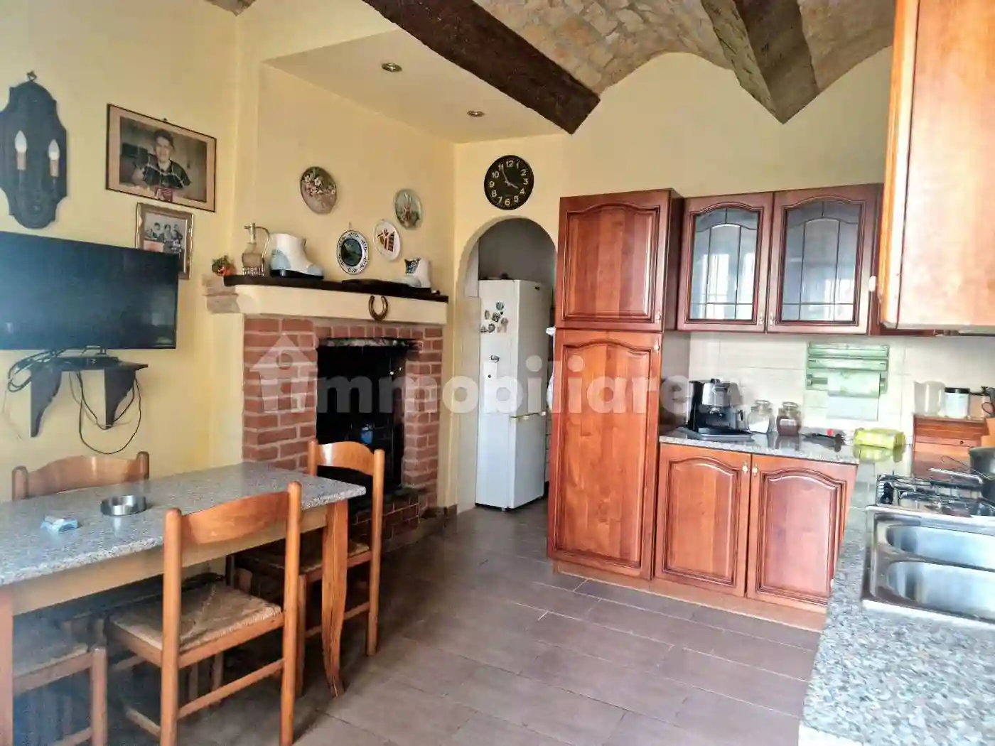 Casa indipendente - foto 4