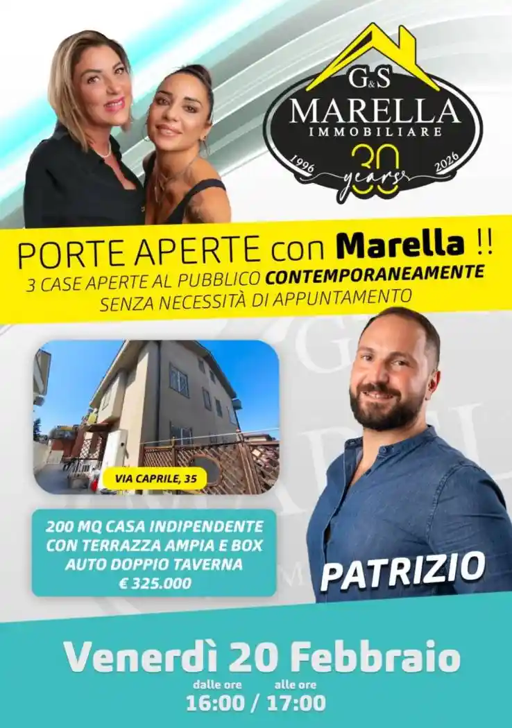 Villa in vendita a Roma