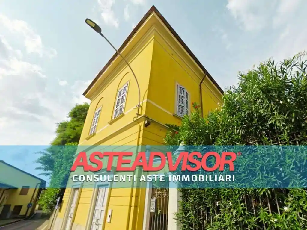 Villa in vendita a Briosco