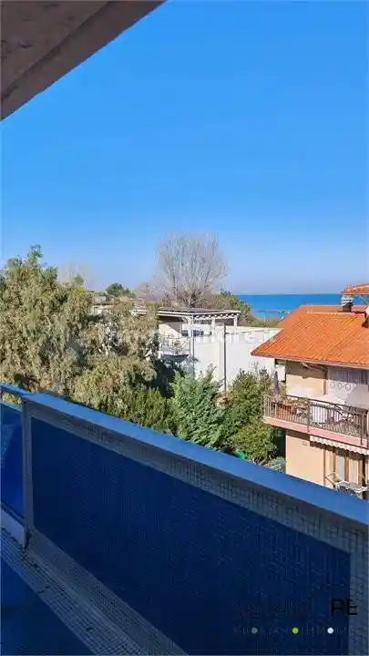 Appartamento in vendita a Pescara