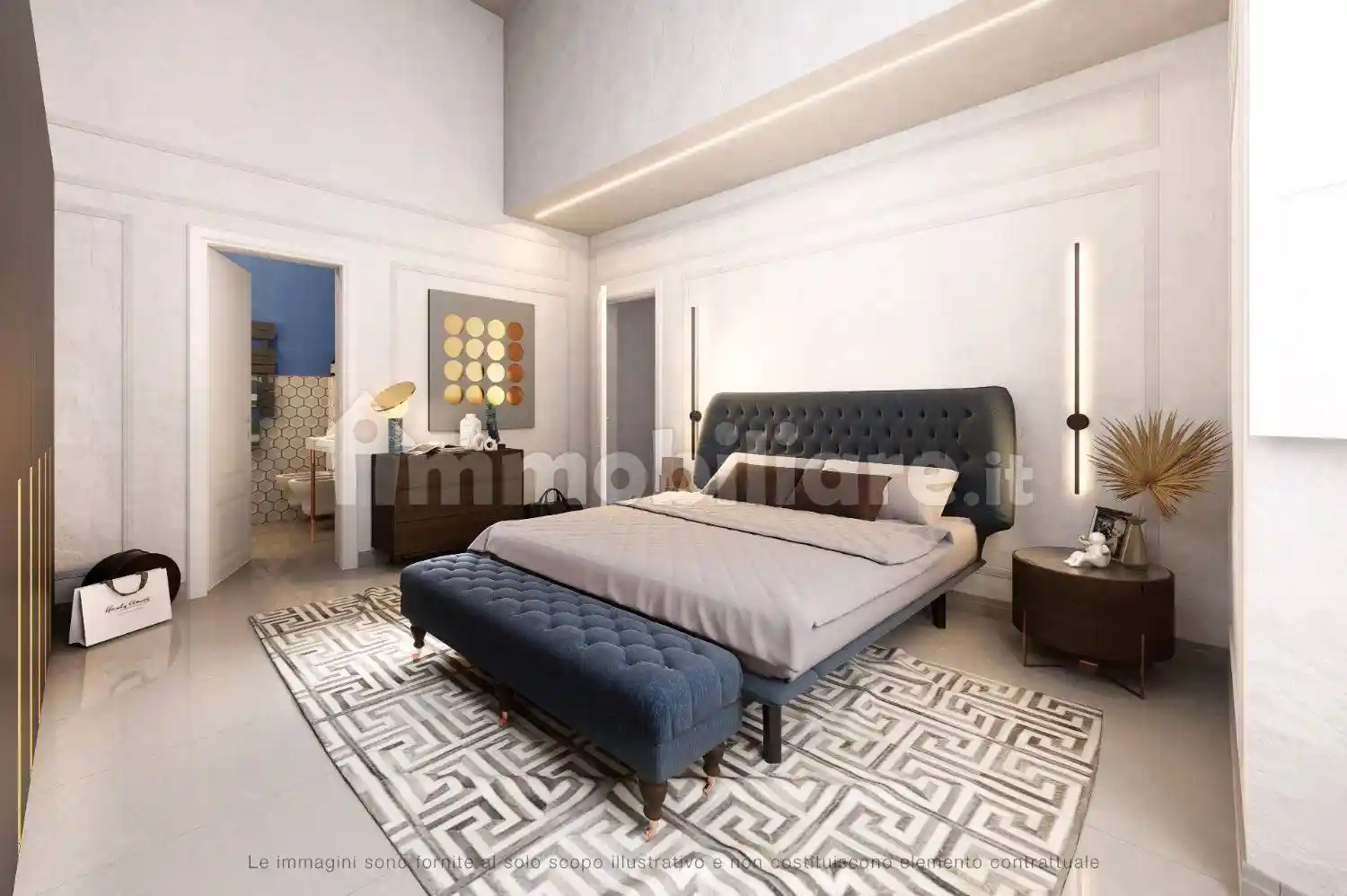 Appartamento in vendita a Firenze