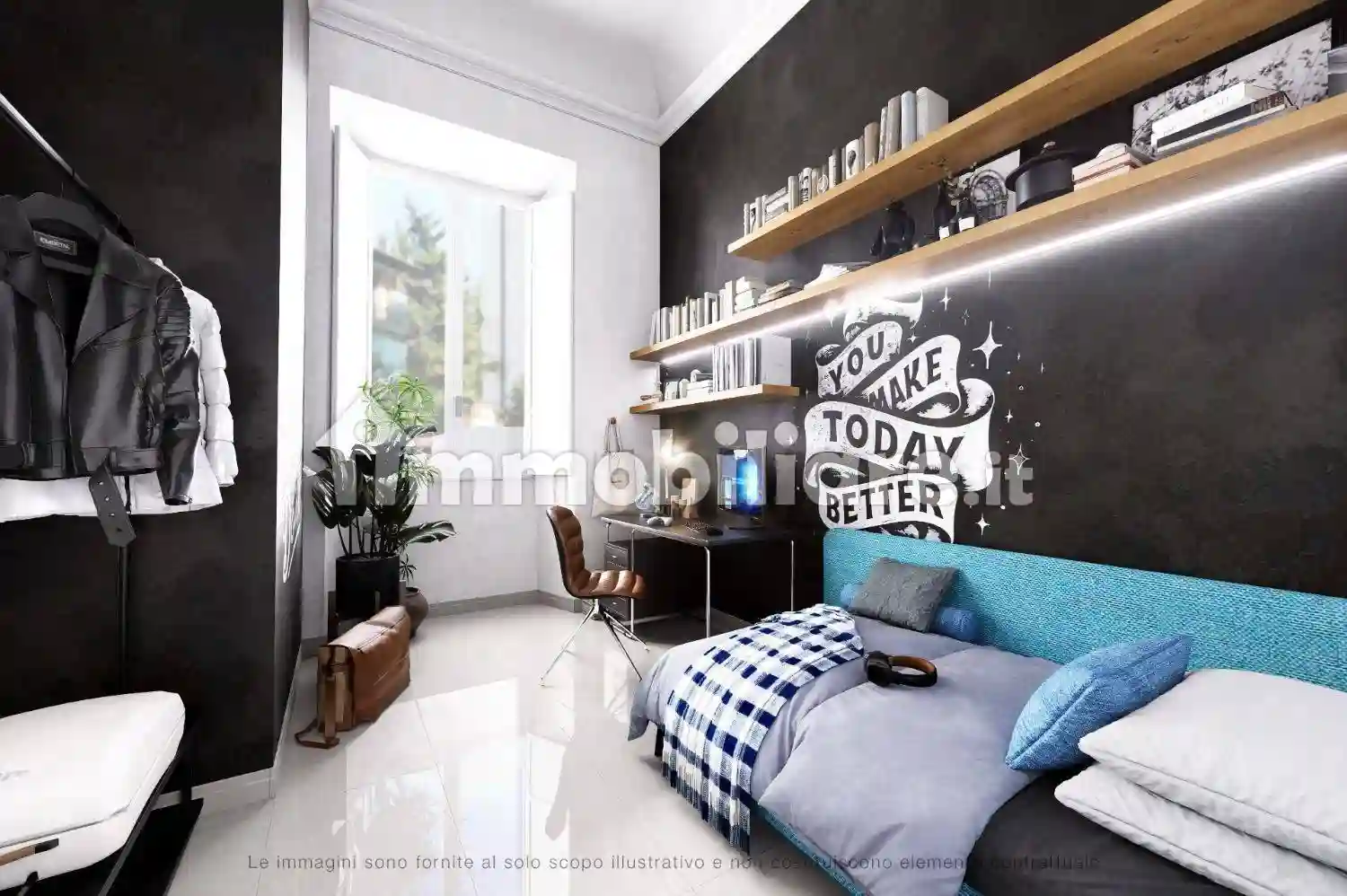 Appartamento - foto 3