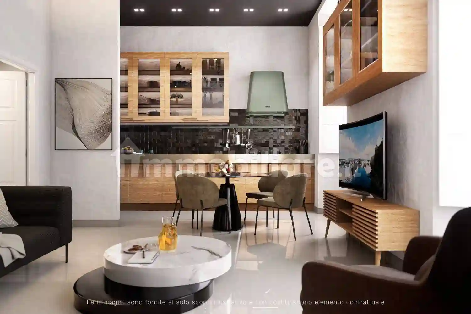 Appartamento - foto 4