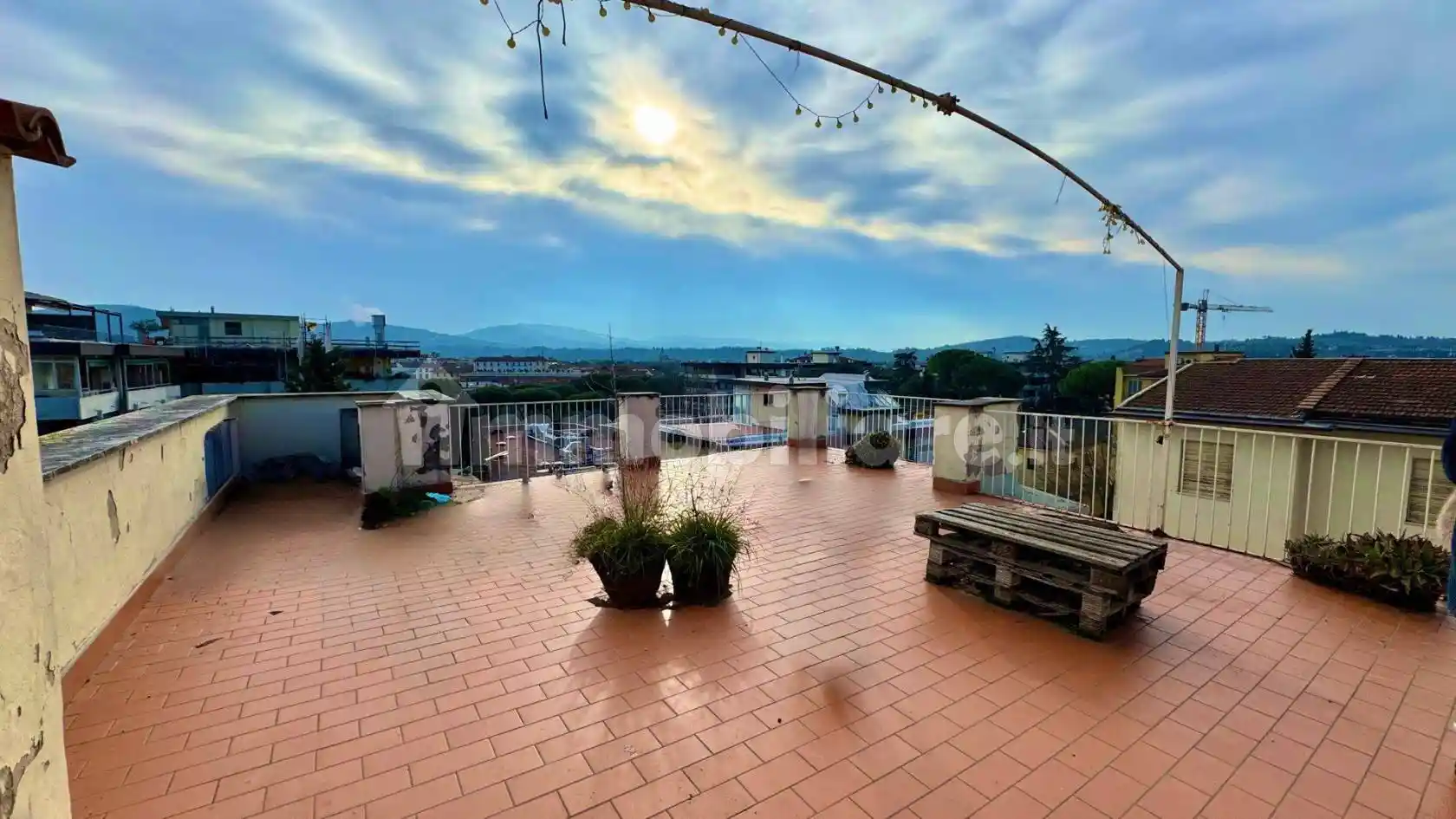 Attico - Mansarda in vendita a Firenze