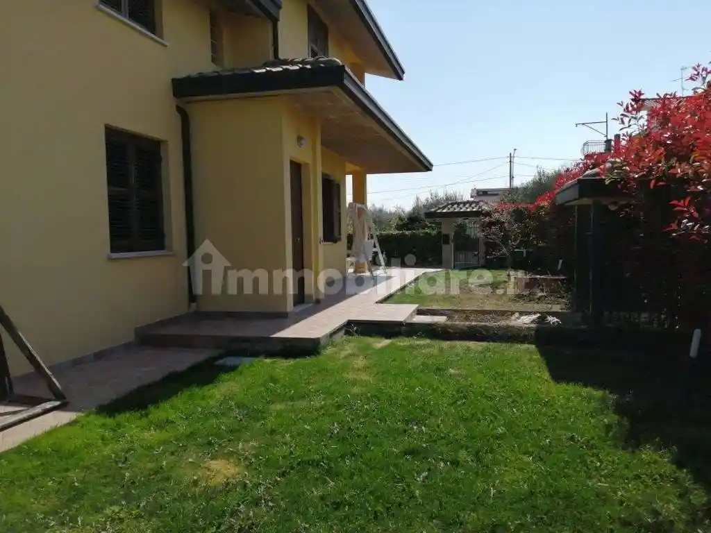 Villa in vendita a Lanciano