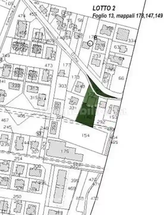 Palazzo - Stabile - foto 2