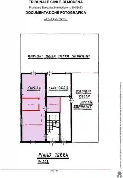 Palazzo - Stabile - foto 3