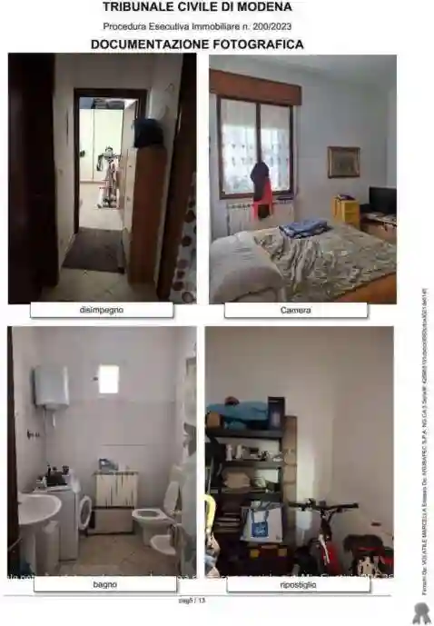 Palazzo - Stabile - foto 4