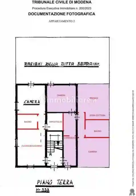 Palazzo - Stabile - foto 5