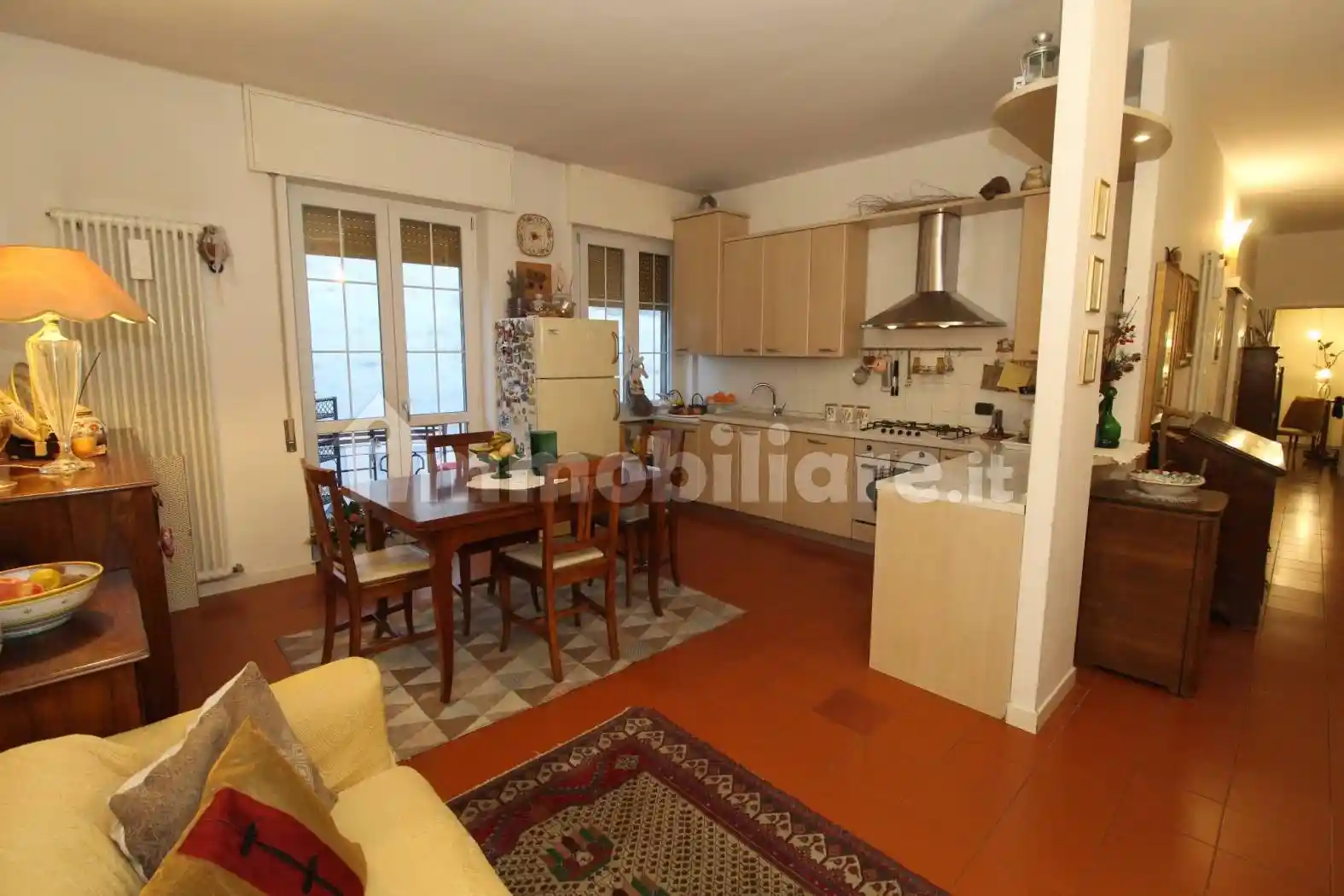 Appartamento in vendita a Valdagno