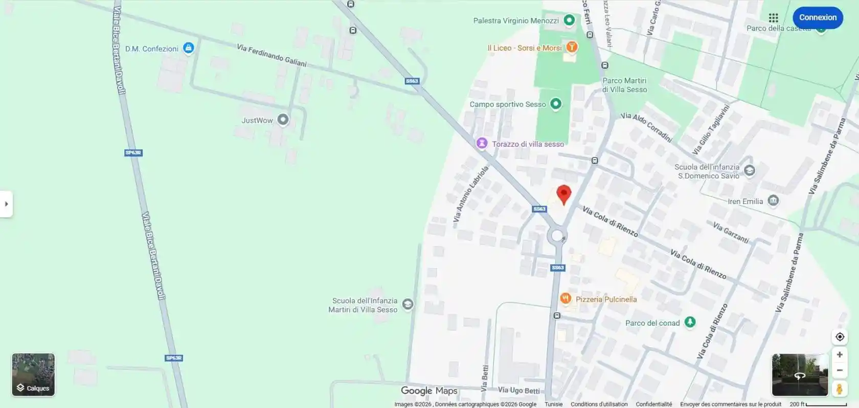 Appartamento in vendita a Reggio Emilia
